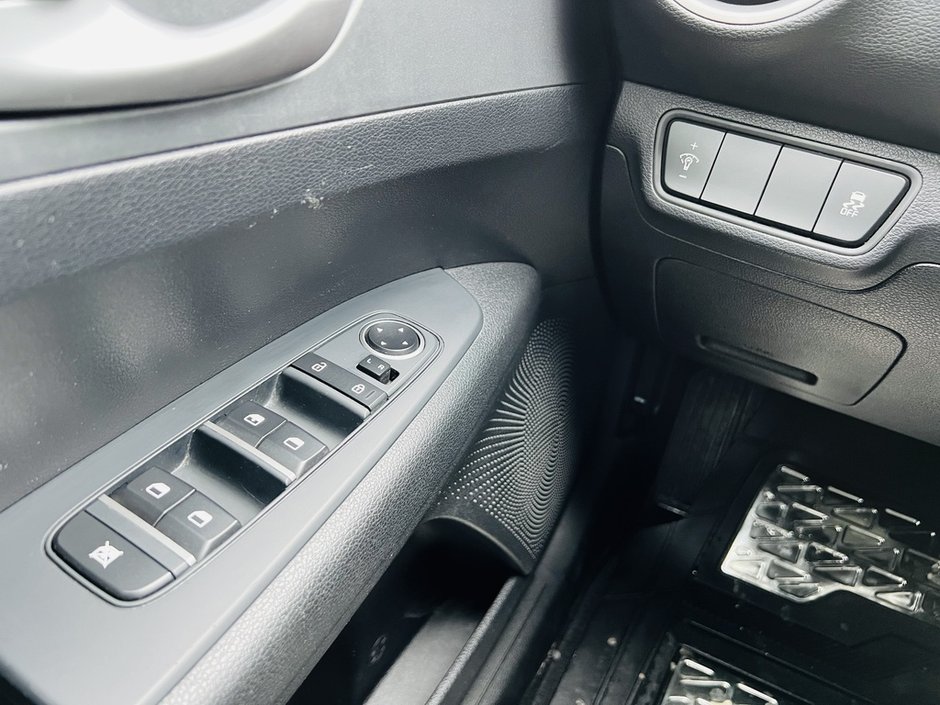 Kia Forte LX 2020-12