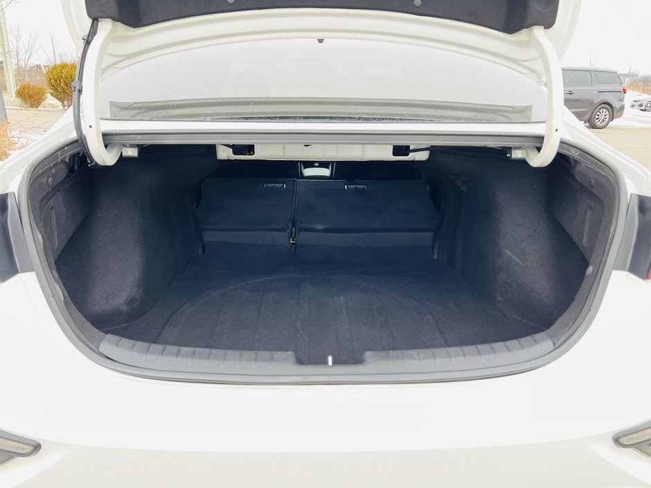 Kia Forte LX 2020-35