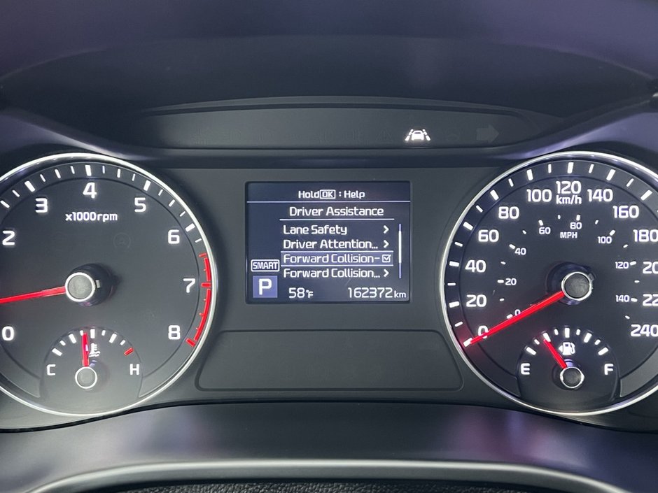 2021 Kia Forte EX IVT-20