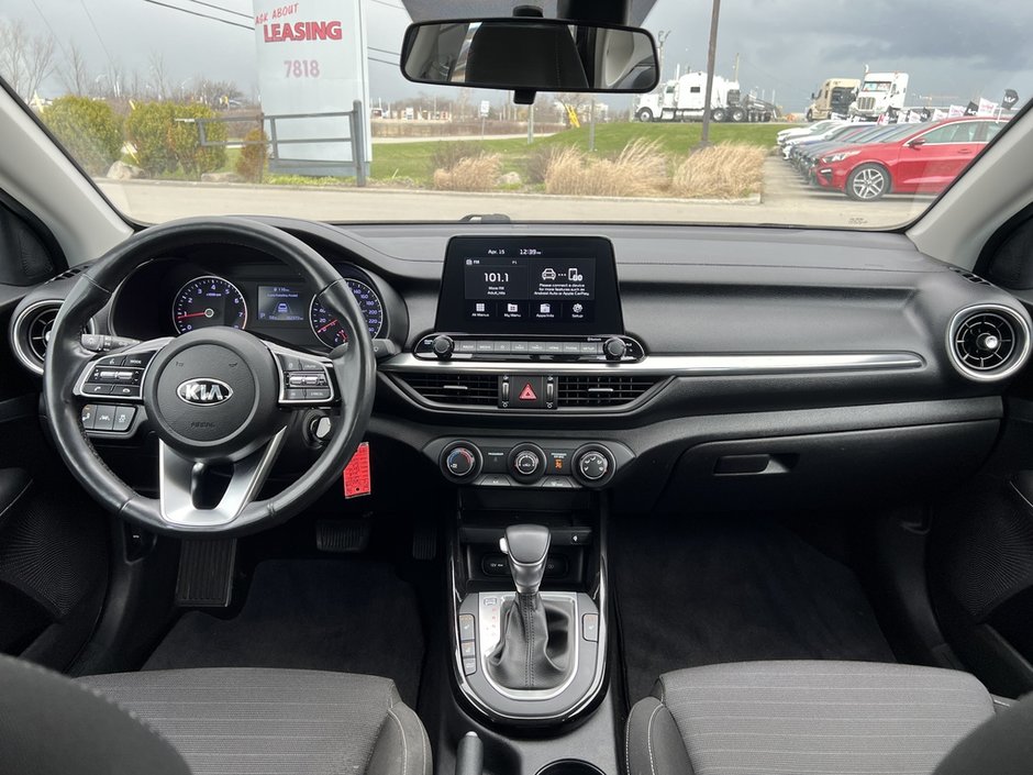 2021 Kia Forte EX IVT-10