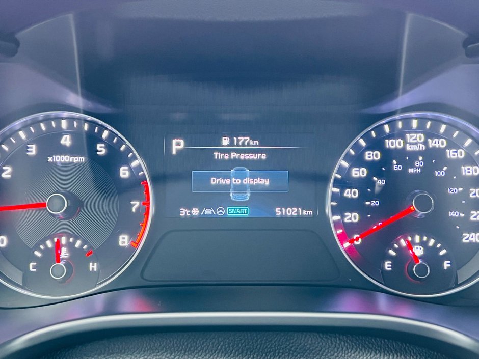 Kia Forte EX 2022-22