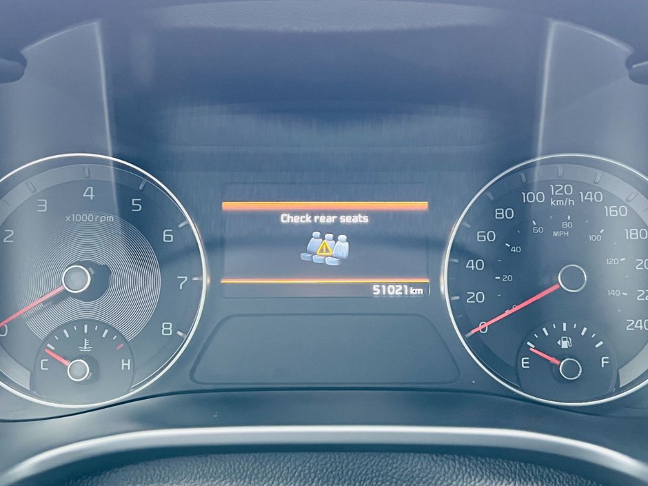 Kia Forte EX 2022-23