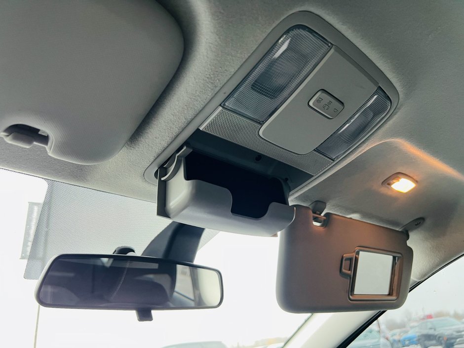 Kia Forte EX 2022-36