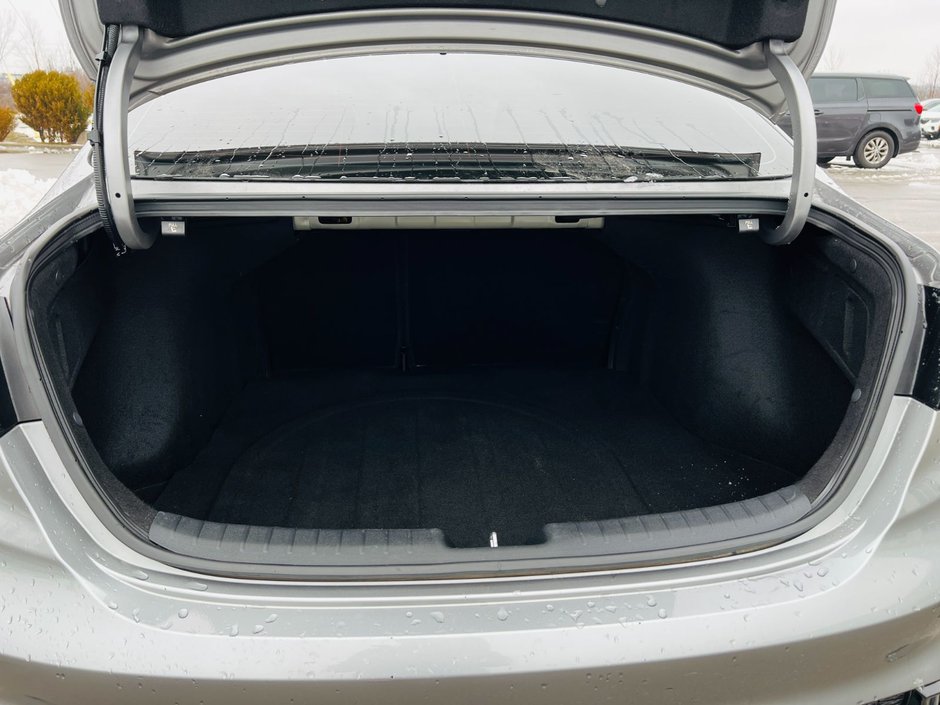 Kia Forte EX 2022-40