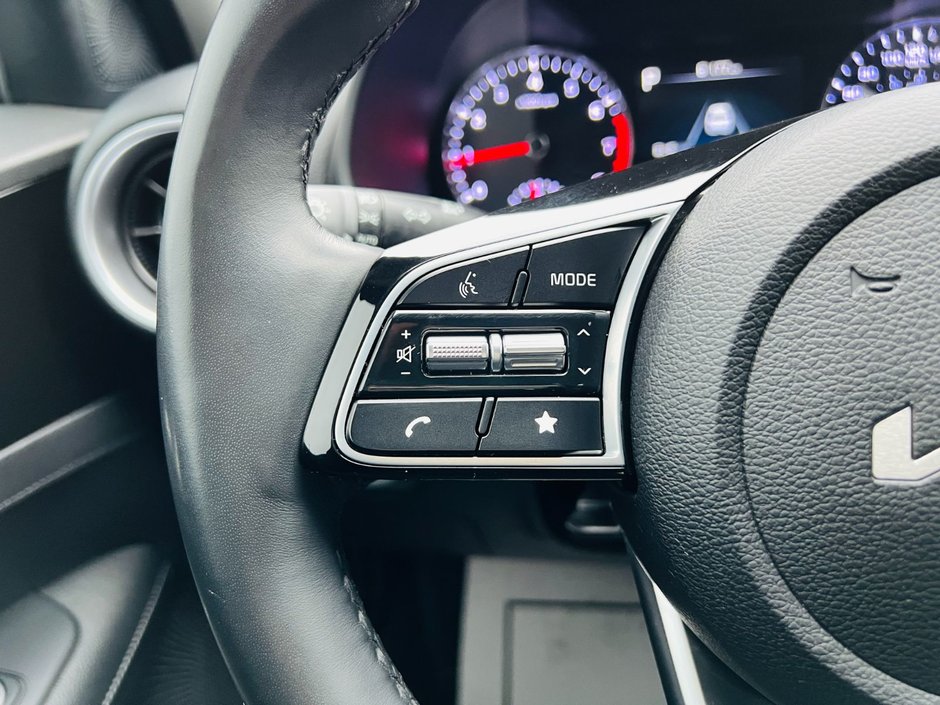 Kia Forte EX 2022-13