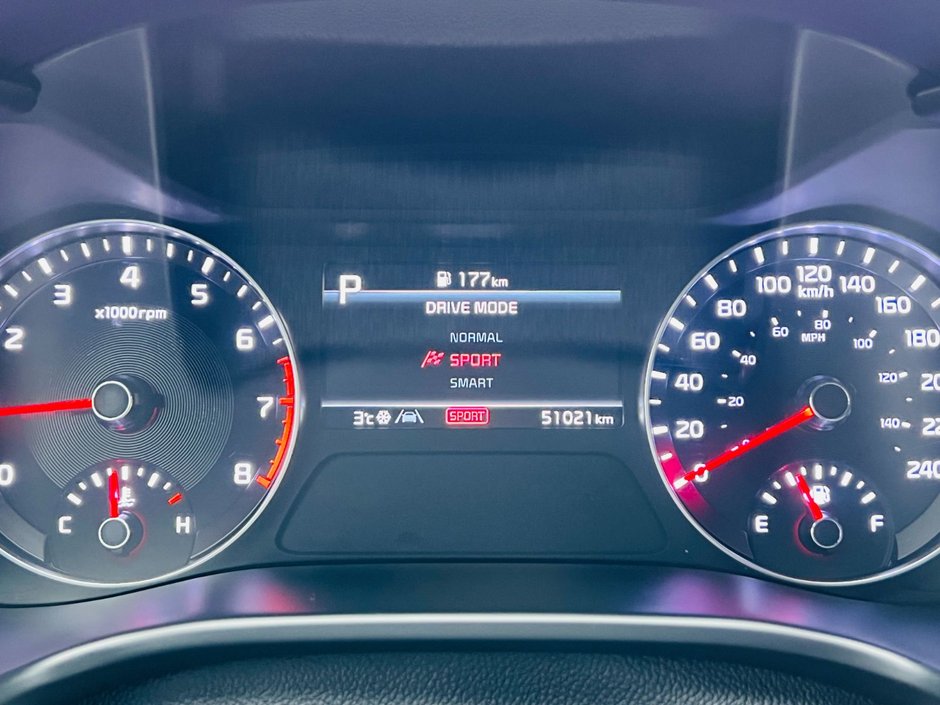 Kia Forte EX 2022-16