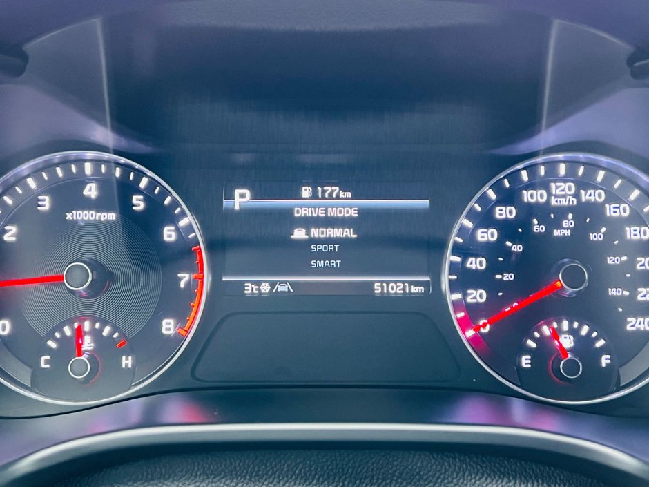 Kia Forte EX 2022-15