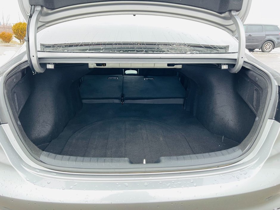 Kia Forte EX 2022-41