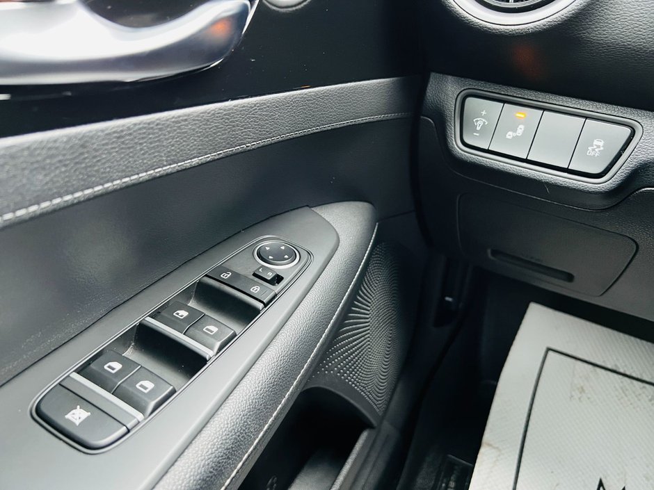 Kia Forte EX 2022-11