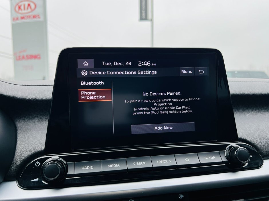 Kia Forte EX 2022-31