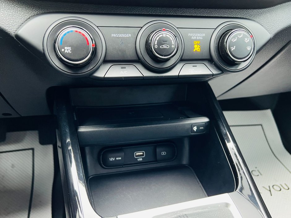 Kia Forte EX 2022-33