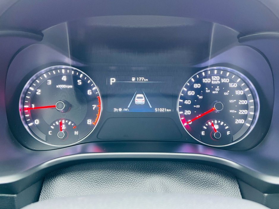 Kia Forte EX 2022-14