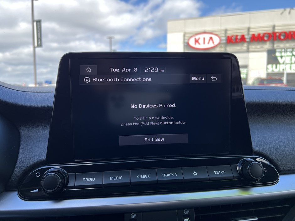2023 Kia Forte EX IVT-30
