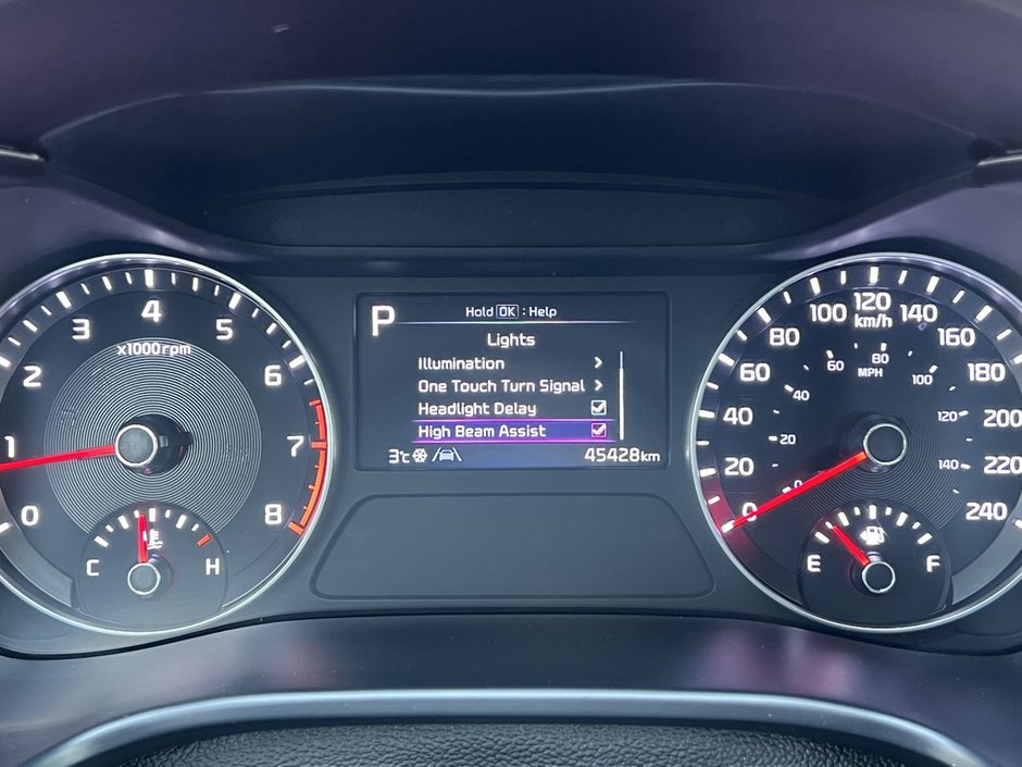 2023 Kia Forte EX IVT-20
