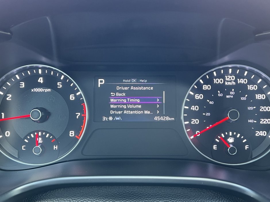 2023 Kia Forte EX IVT-18