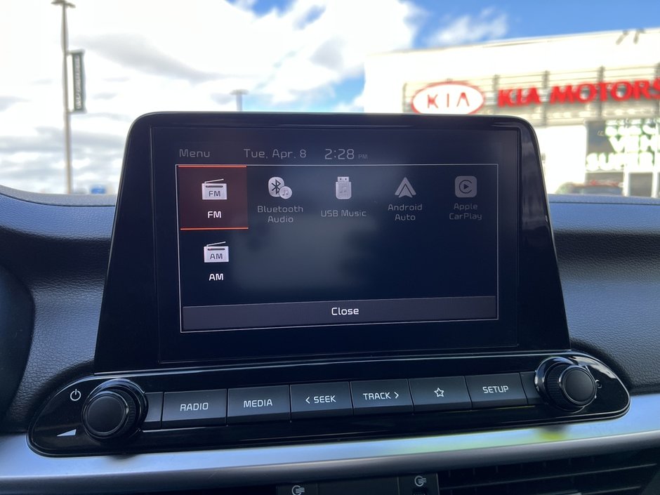 2023 Kia Forte EX IVT-28