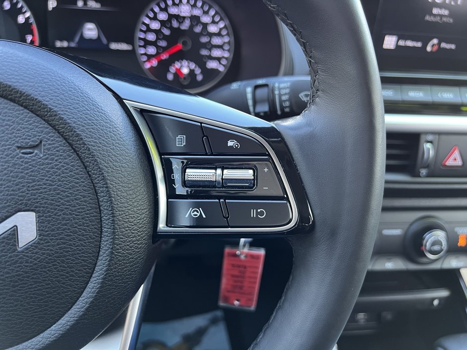 2023 Kia Forte EX IVT-24