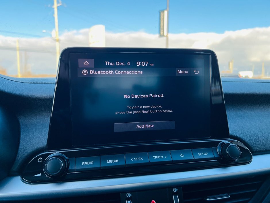 Kia Forte EX 2023-32