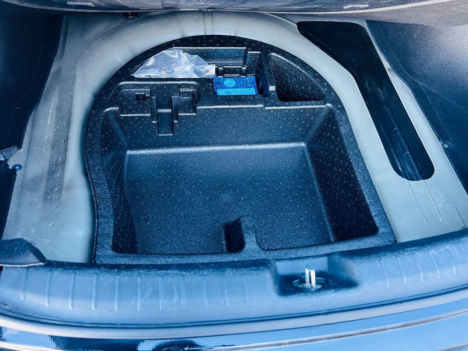 Kia Forte EX 2023-45