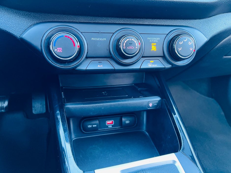 Kia Forte EX 2023-35