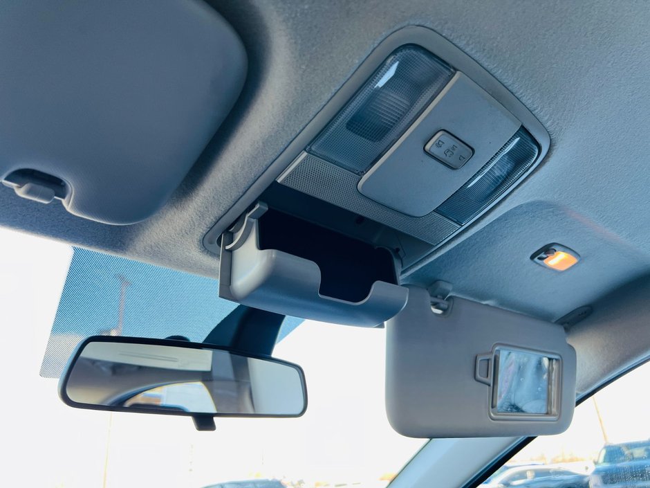 Kia Forte EX 2023-38