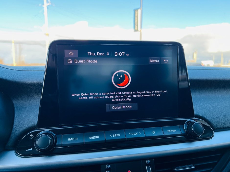 Kia Forte EX 2023-31