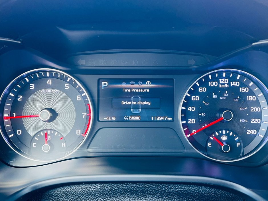 Kia Forte EX 2023-24