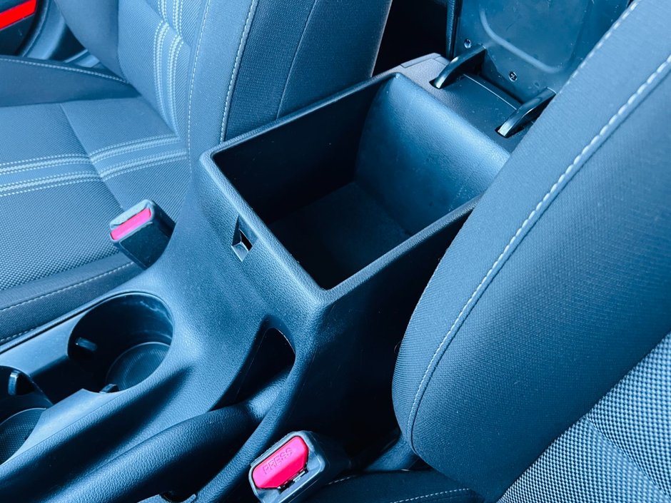 Kia Forte EX 2023-37