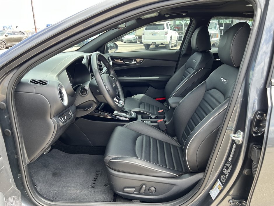 2024 Kia Forte GT-Line-7