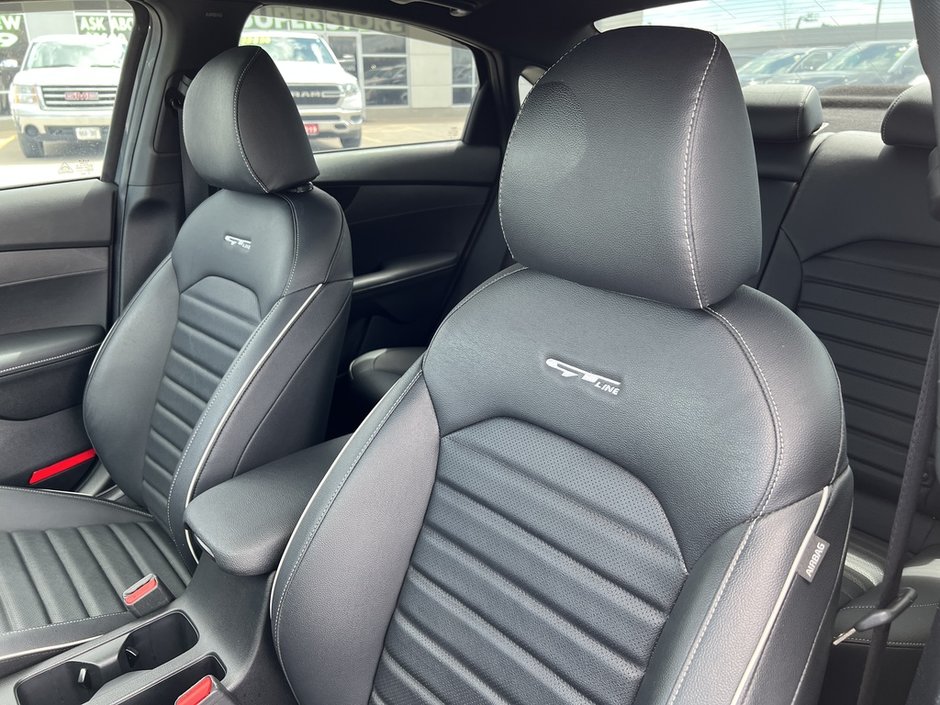 2024 Kia Forte GT-Line-8