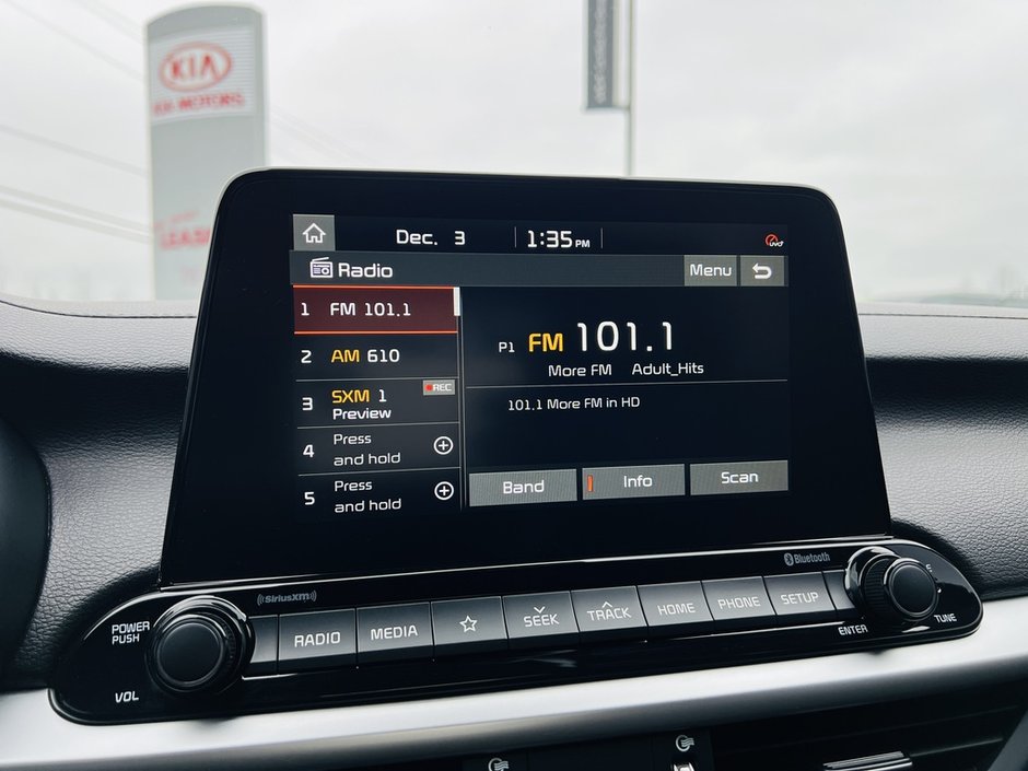 2020 Kia Forte5 GT-27