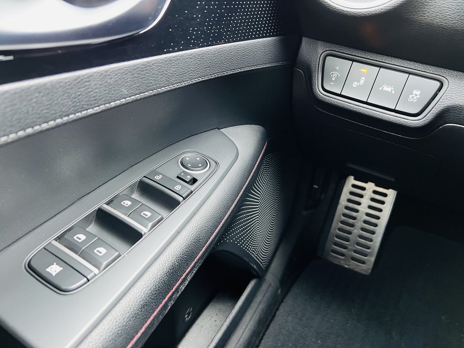 2020 Kia Forte5 GT-11