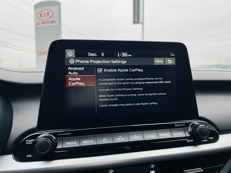 2020 Kia Forte5 GT-31