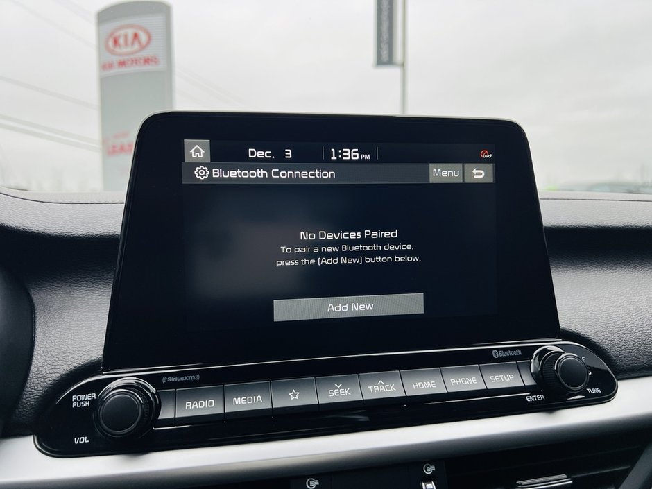 2020 Kia Forte5 GT-29