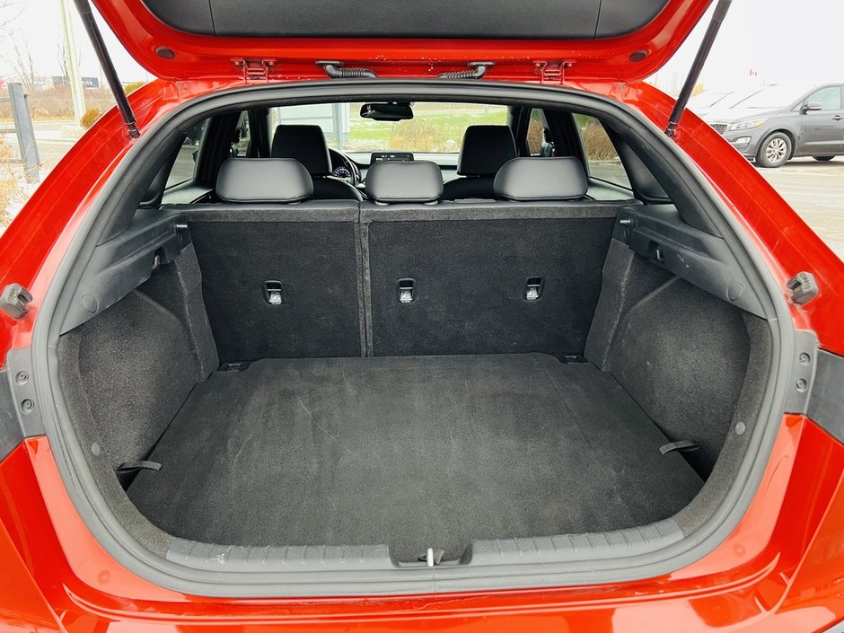 2020 Kia Forte5 GT-45