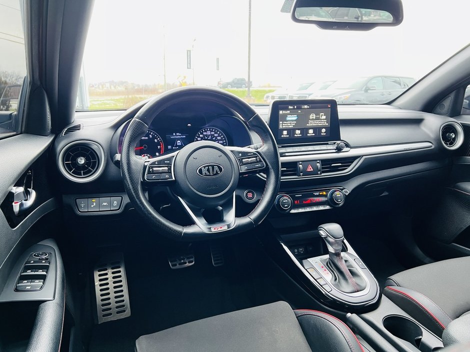 2020 Kia Forte5 GT-10