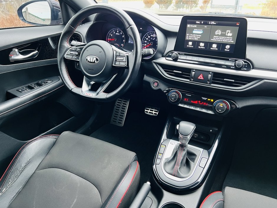 2020 Kia Forte5 GT-24