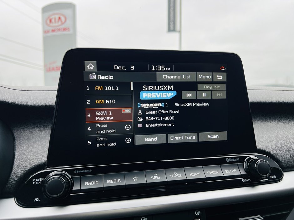 2020 Kia Forte5 GT-26