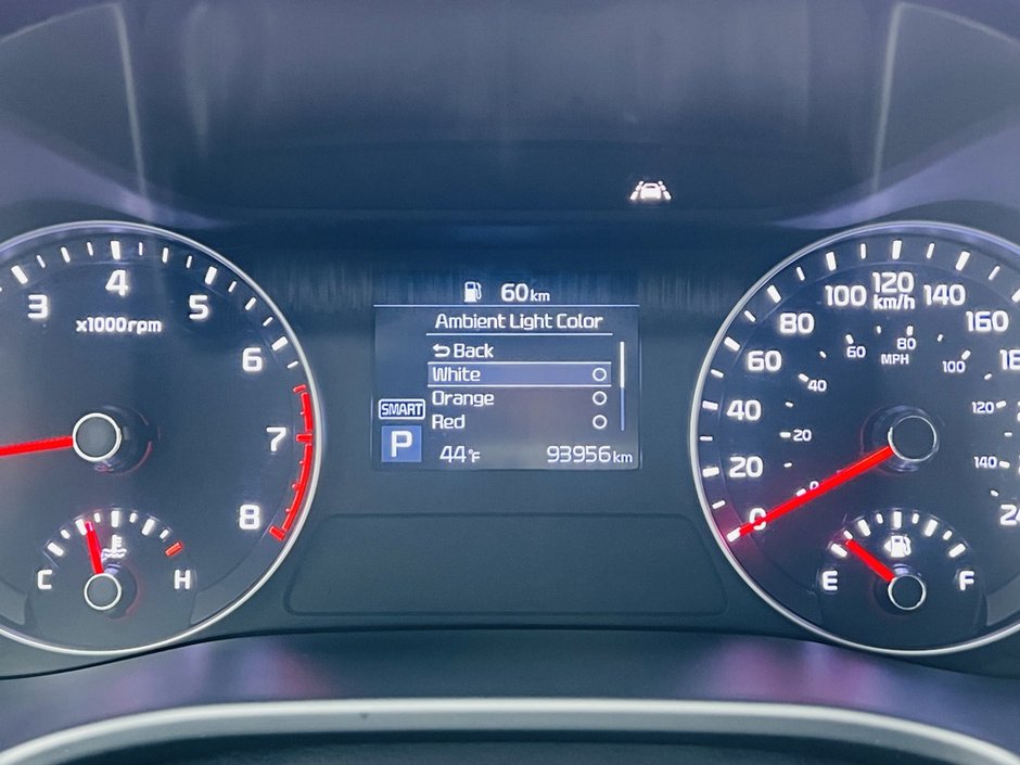 2020 Kia Forte5 GT-21