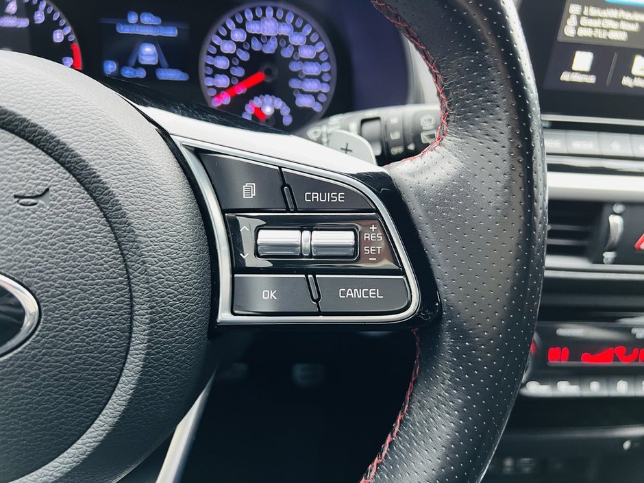 2020 Kia Forte5 GT-23