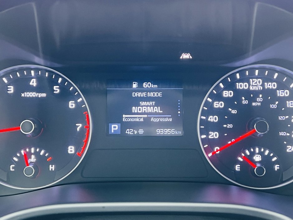 2020 Kia Forte5 GT-18