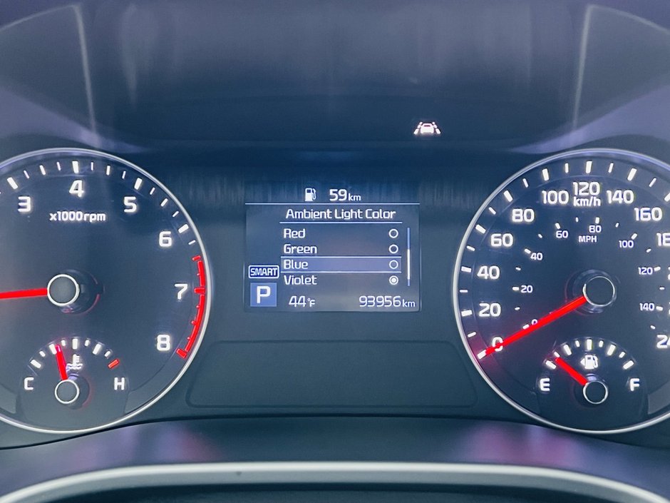 2020 Kia Forte5 GT-22