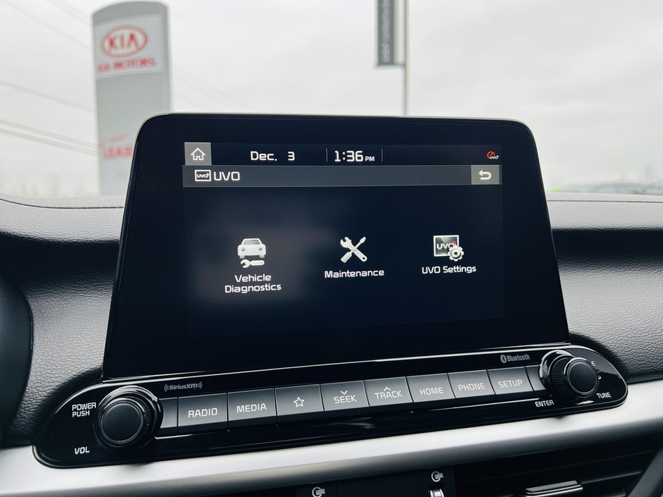 2020 Kia Forte5 GT-28