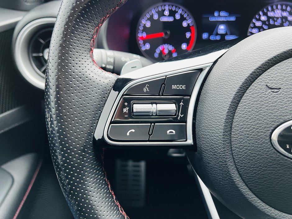 2020 Kia Forte5 GT-13