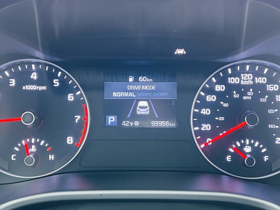 2020 Kia Forte5 GT-15