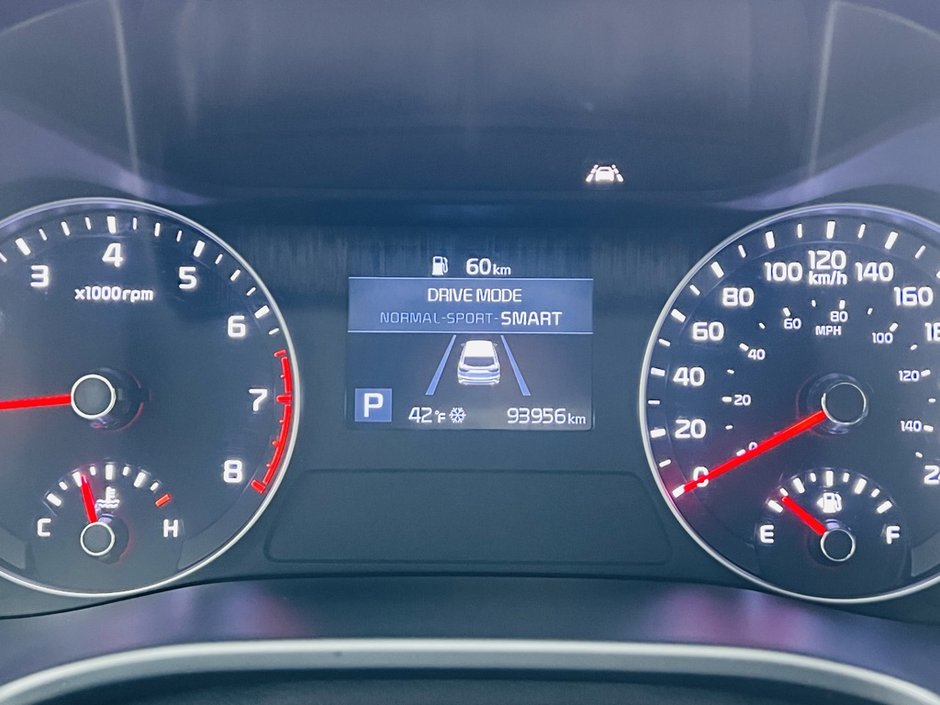 2020 Kia Forte5 GT-17