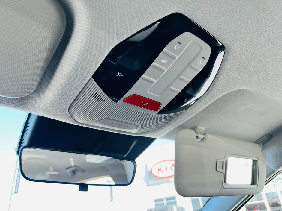 Kia K4 LX 2025-44