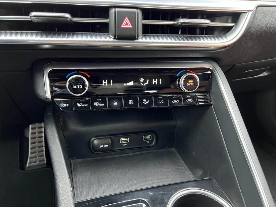 2022 Kia K5 GT-49