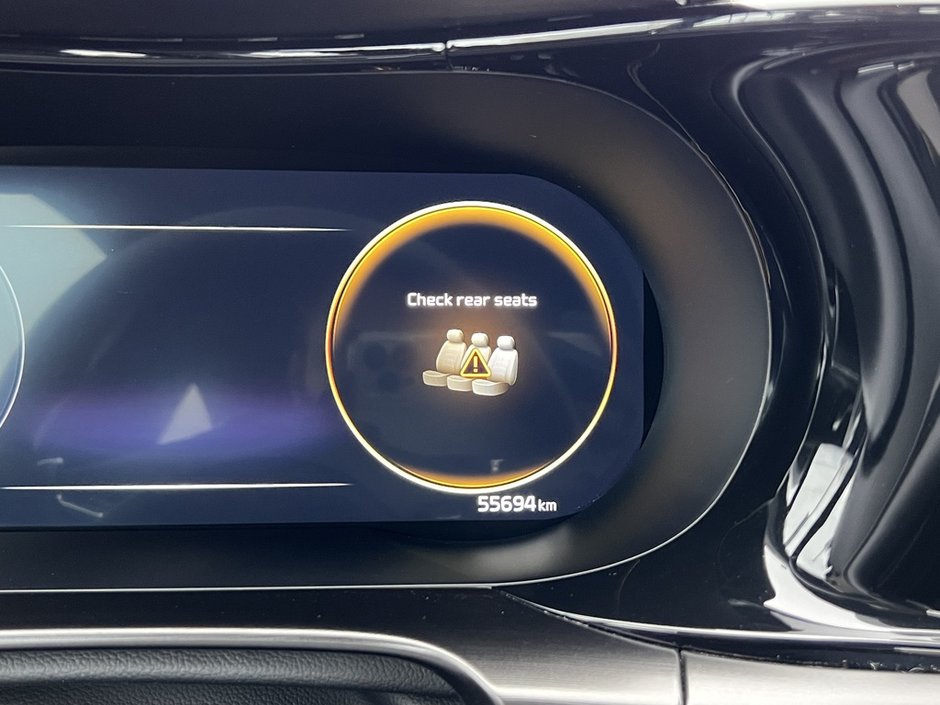 2022 Kia K5 GT-22