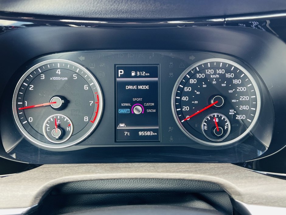 2022 Kia K5 GT-Line AWD-17